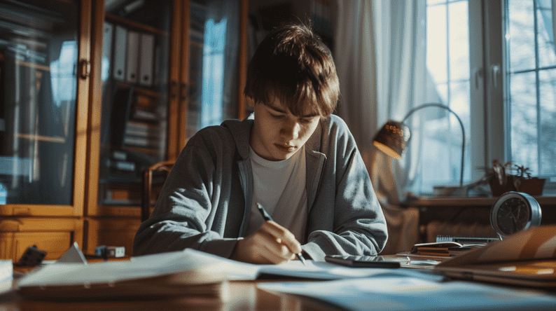 Balíček 3 kompletních testů přijímačky nanečisto pro 9. třídy