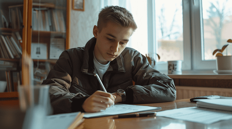 Balíček 3 testů z matematiky pro 9. třídy