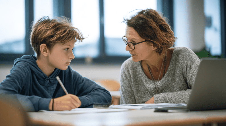 Balíček individuální přípravy k přijímačkám – 9., 7., 5. třída