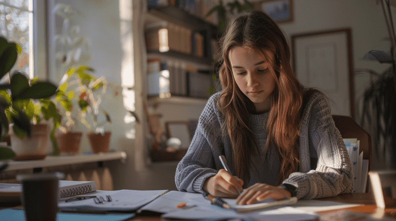 Balíček testů A, B nebo C (jednotlivé varianty ČJ + MAT) pro 9. třídy