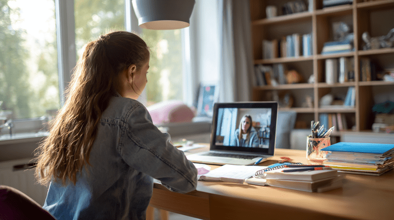 Individuální příprava na přijímací zkoušky na střední školy a víceletá gymnázia – 60minutové lekce
