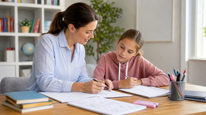 Individuální příprava na přijímací zkoušky pro žáky 5. tříd – prezenčně