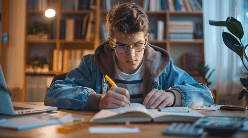 Kompletní balíček přijímačky na SŠ z 9. třídy