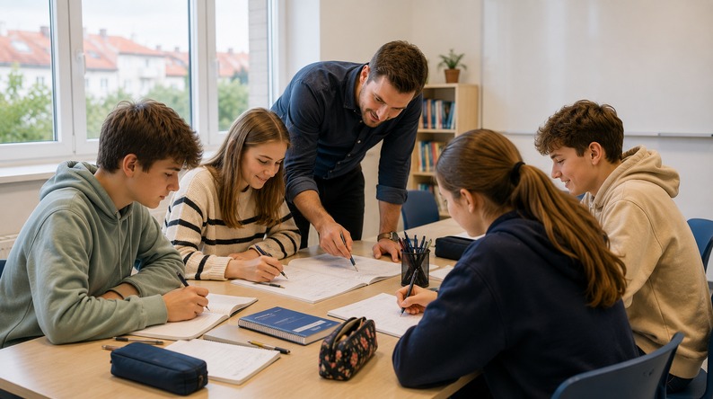 Kompletní příprava 2 lekce týdně s PZN v Hradci Králové