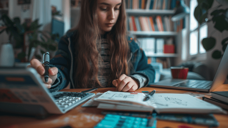 Komplexní kurz Matematika + Český jazyk pro 9. třídy