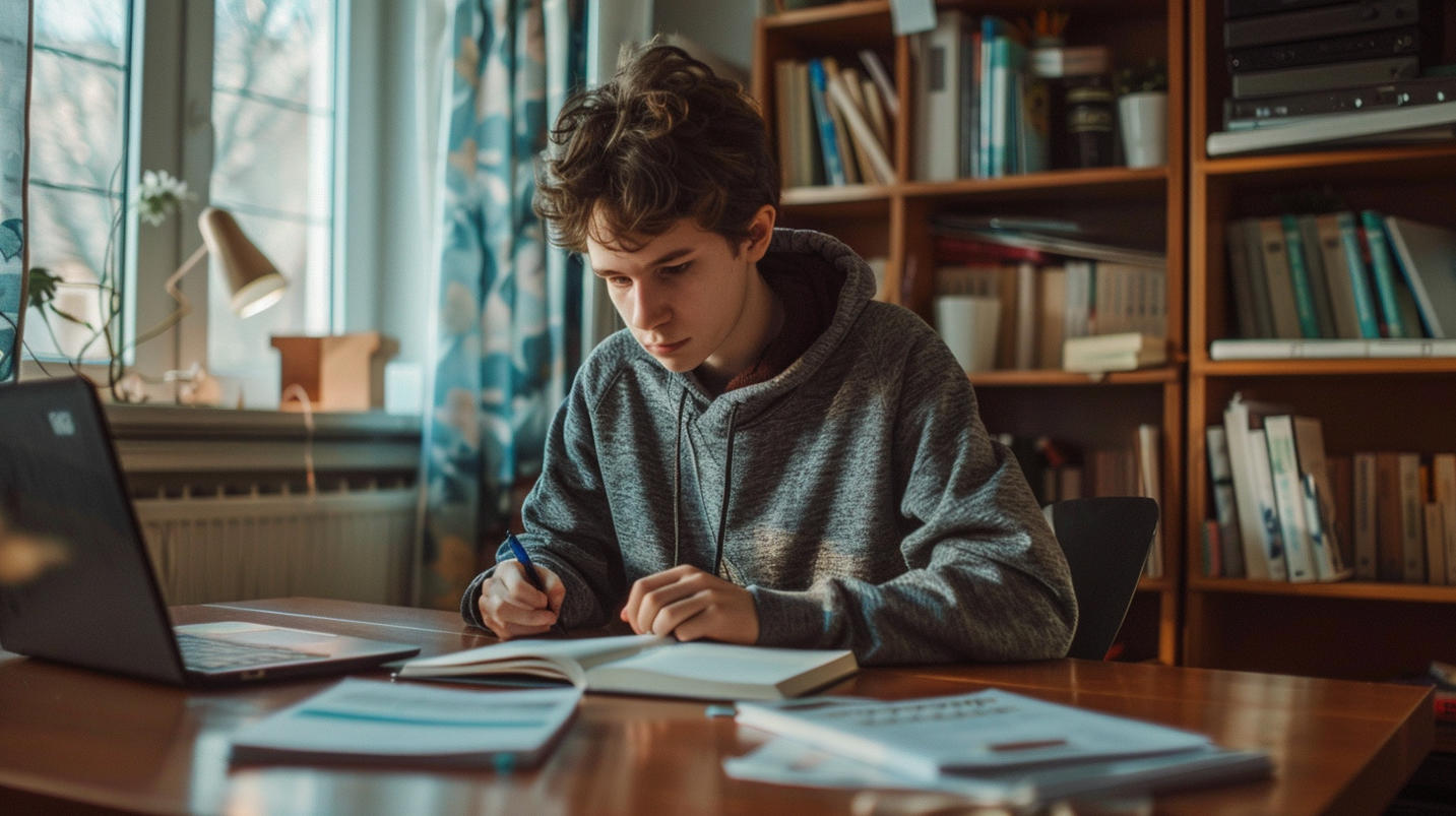 Kurz KOMPLEX - 9. třída, M+ČJ