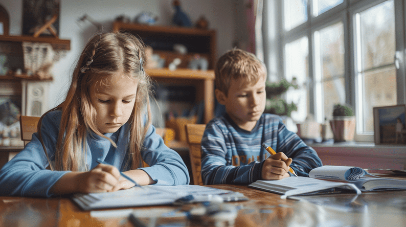 Kurz STANDARD - 5. třída, ČJ