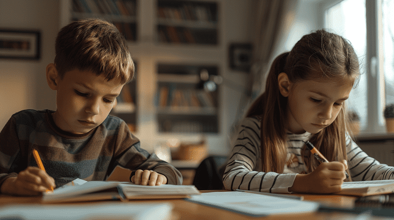 Kurz STANDARD - 5. třída, M