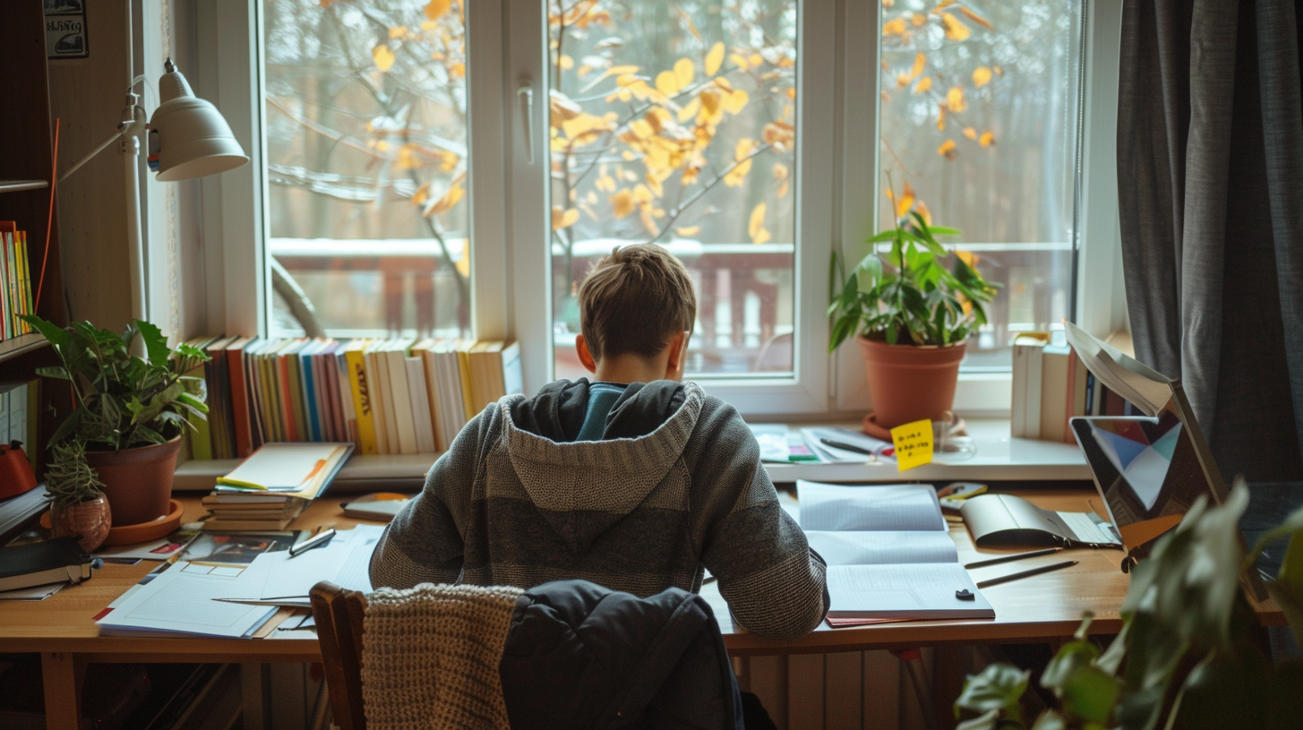 Kurz STANDARD - 9. třída, ČJ