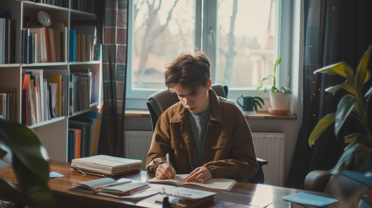 Kurz STANDARD - 9. třída, M