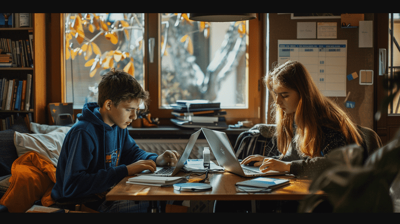 Matematika a čeština k přijímačkám na víceletá gymnázia pro 5. třídy