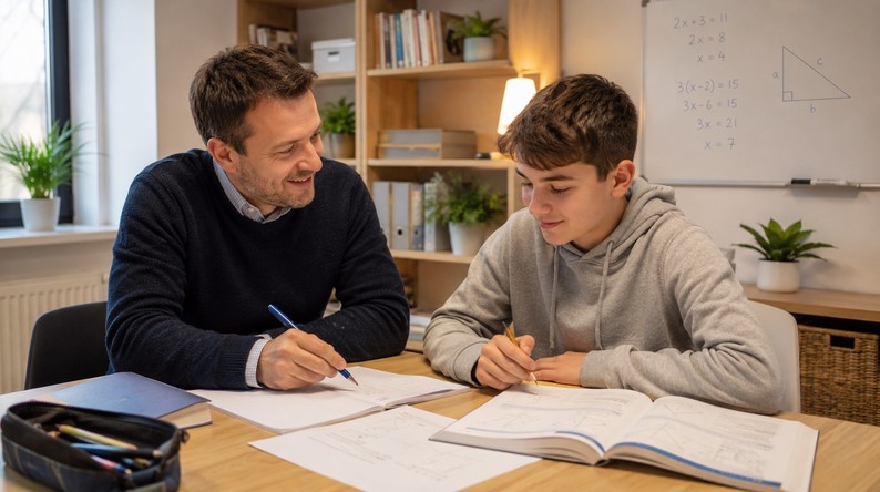Matematika k přijímacím zkouškám 1:1
