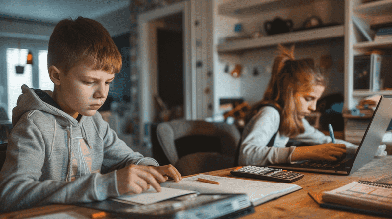 Matematika k přijímačkám na víceletá gymnázia pro 5. třídy