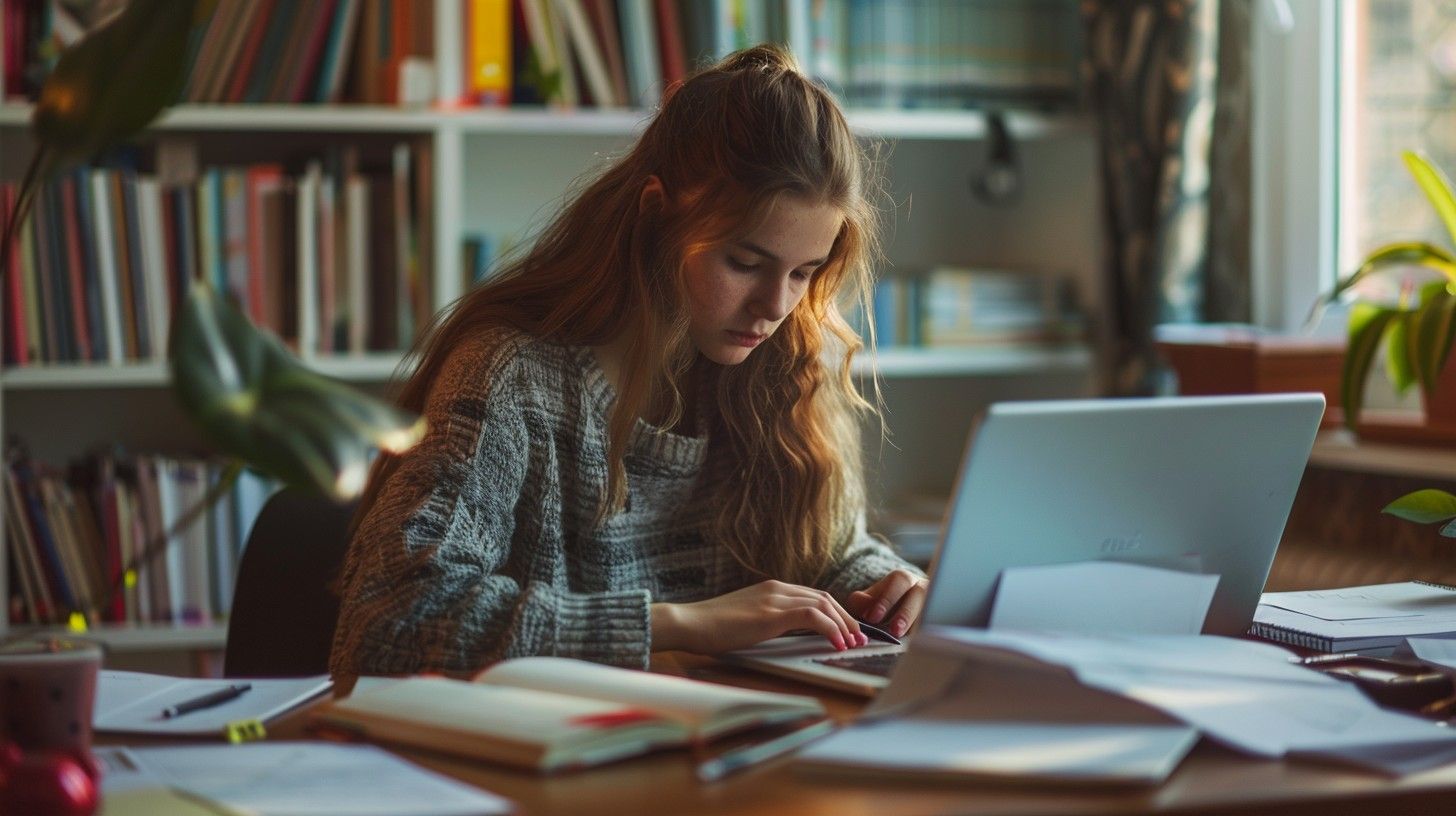 Matematika na přijímačky na střední školy pro 9. třídy