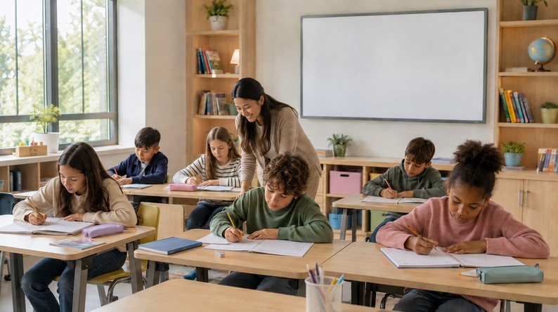 Matematika pro osmiletá gymnázia – Ostrava