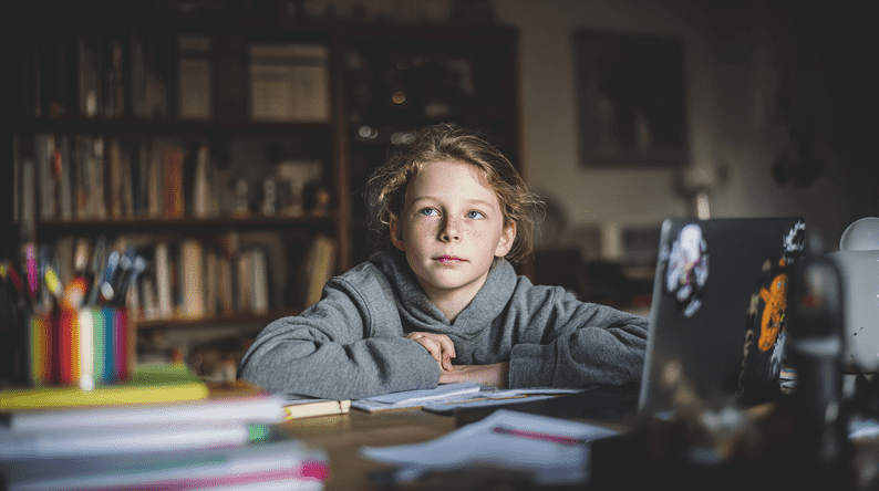 Online intenzivní příprava na přijímačky z češtiny – 5. třída