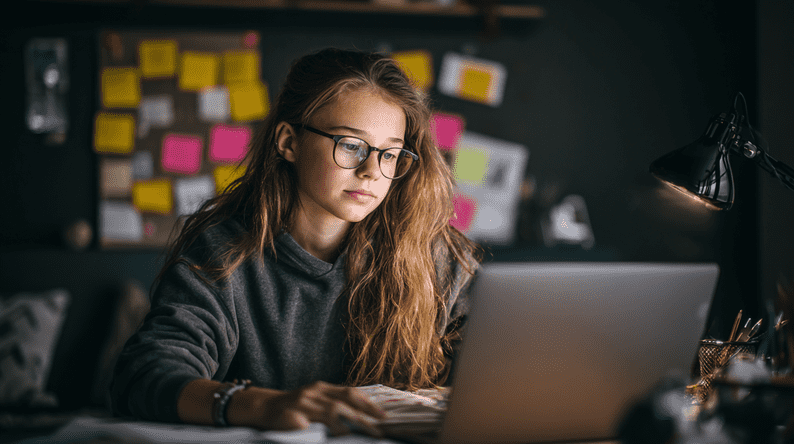 Online intenzivní příprava na přijímačky z matematiky – 8. a 9. třída