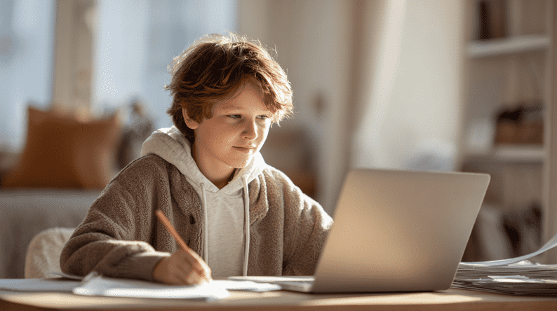 Online přijímačky nanečisto pro 5. třídu – 5 termínů (Intenzivní trénink)