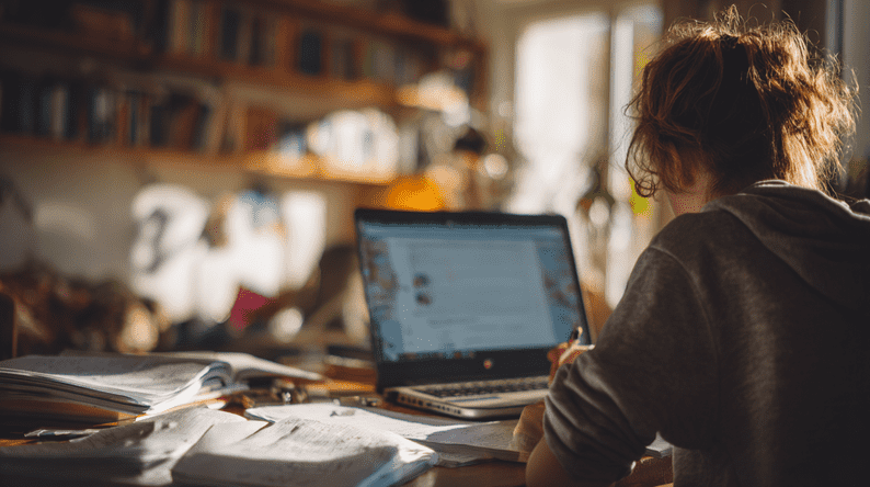 Online přijímačky nanečisto pro 7. třídu – 5 termínů (Intenzivní trénink)