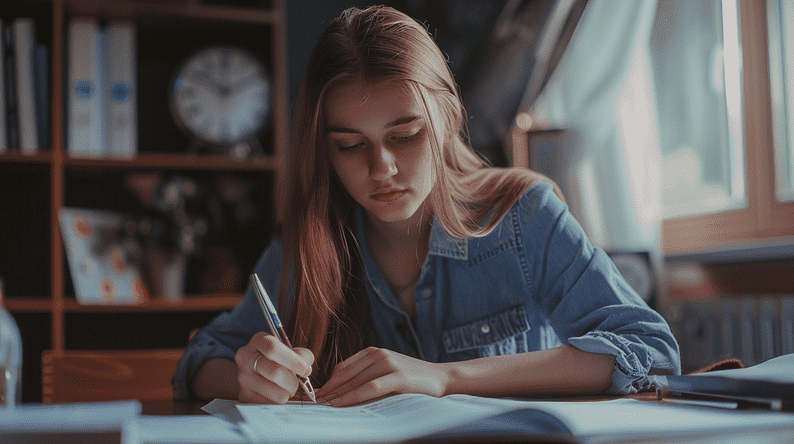 Přijímačky nanečisto online pro 9. třídu