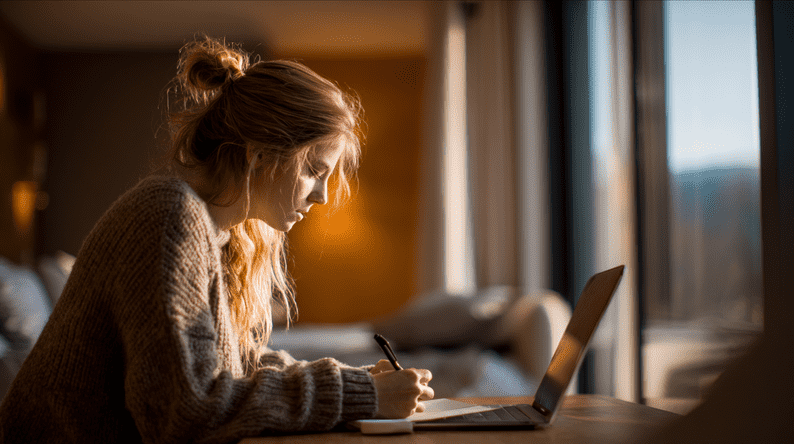 Přijímačky online Basic - 9. třída