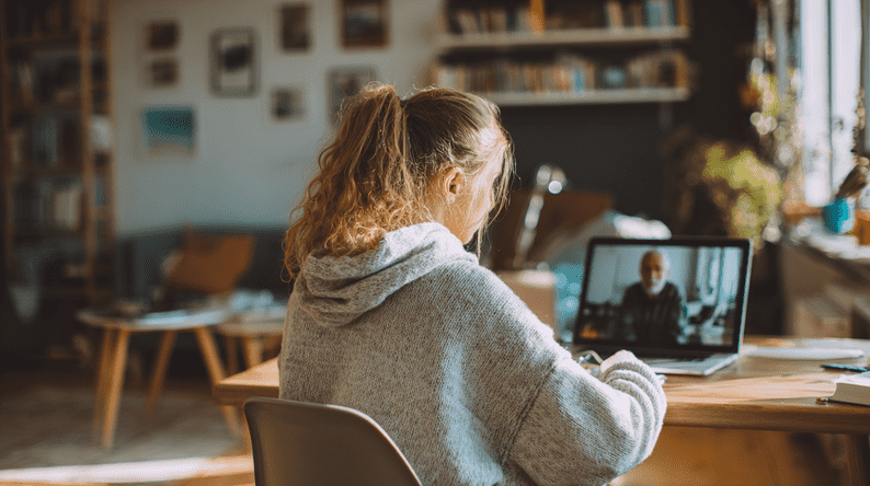 Přijímačky online VIP - 9. třída