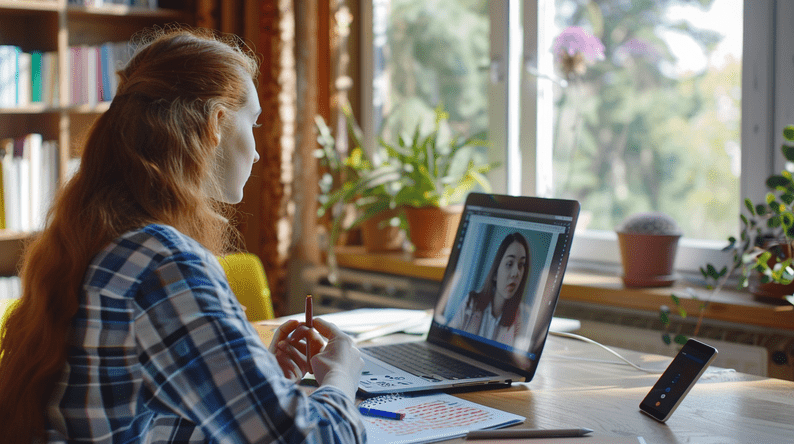 Příprava na přijímací zkoušky živý ON-LINE kurz pro 9. třídu