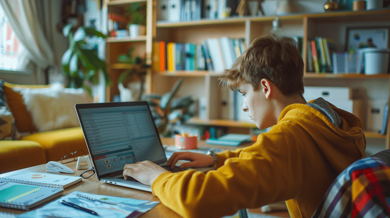 Příprava na přijímačky - Matematika - 4leté obory - 10 lekcí 