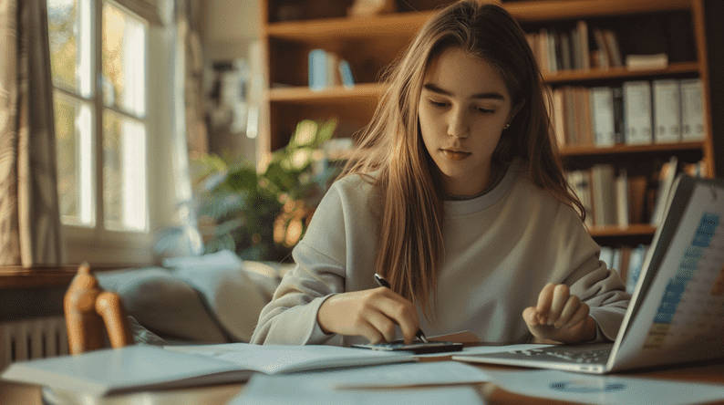 Příprava na přijímačky - Matematika - 4leté obory - 17 lekcí