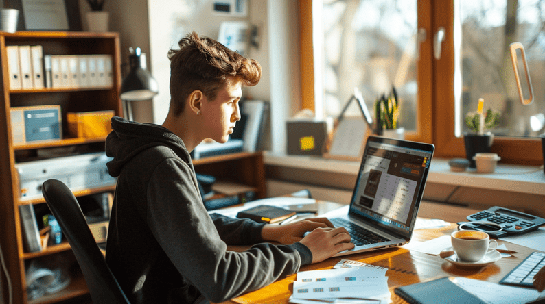 Příprava na přijímačky - Matematika - 4leté obory - 25 lekcí