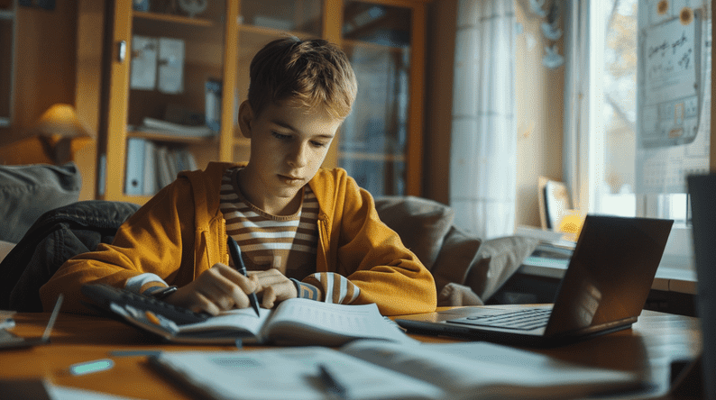 Příprava na přijímačky - Matematika - 6leté obory - 10 lekcí