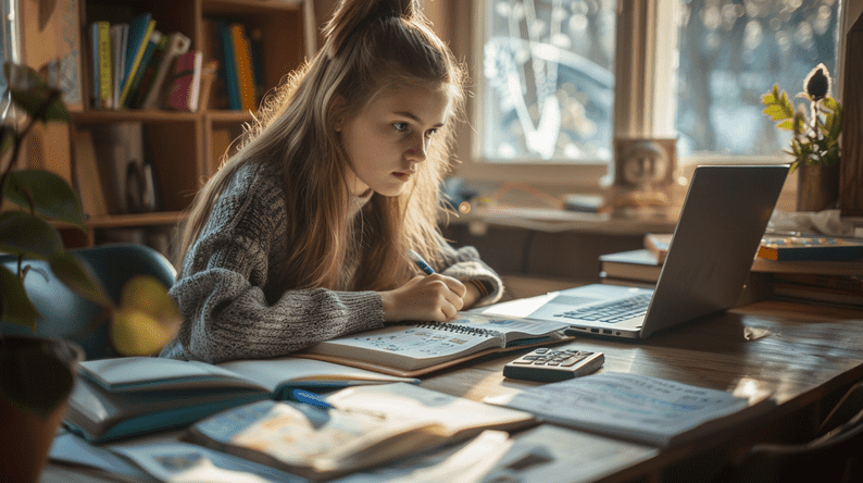 Příprava na přijímačky - Matematika - 6leté obory - 25 lekcí