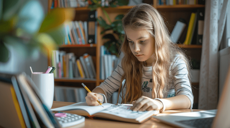 Příprava na přijímačky - Matematika - 8leté obory - 25 lekcí