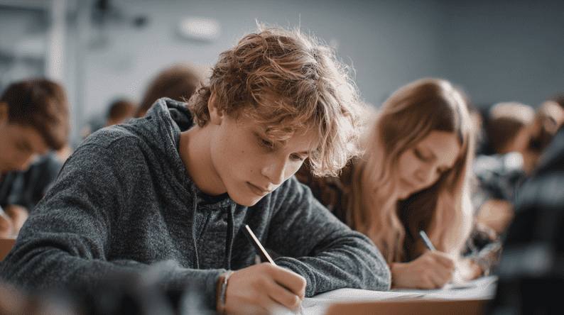 Příprava na přijímačky z 9. třídy - 5 účastí