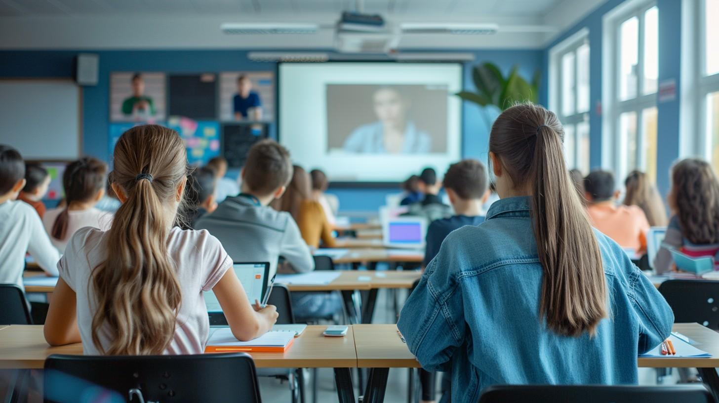 Příprava na přijímačky z 9. třídy