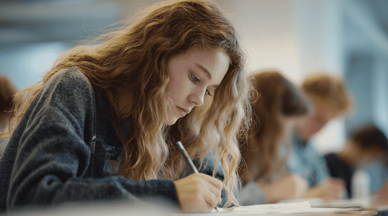 Příprava na přijímačky z 9. třídy - 8 účastí