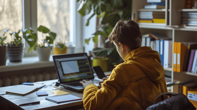 Přípravný kurz MATEMATIKA - 7. třída, matematika k přijímacím zkouškám