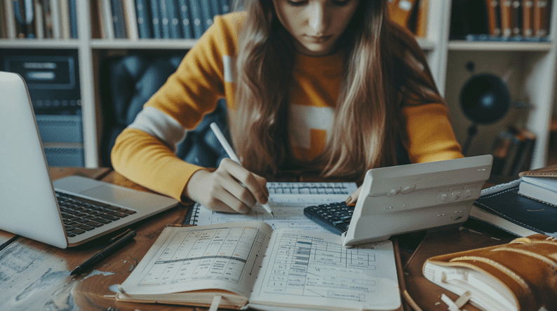 Přípravný kurz Matematika pro 9. třídy