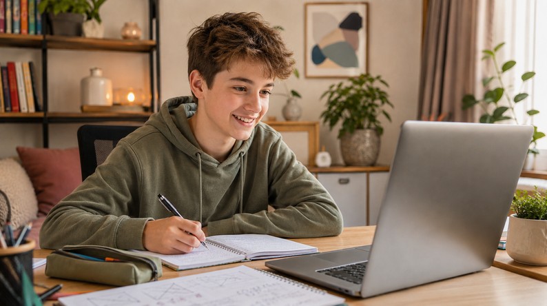 PŘÍPRAVNÝ KURZ NA PŘIJÍMAČKY Z MATEMATIKY