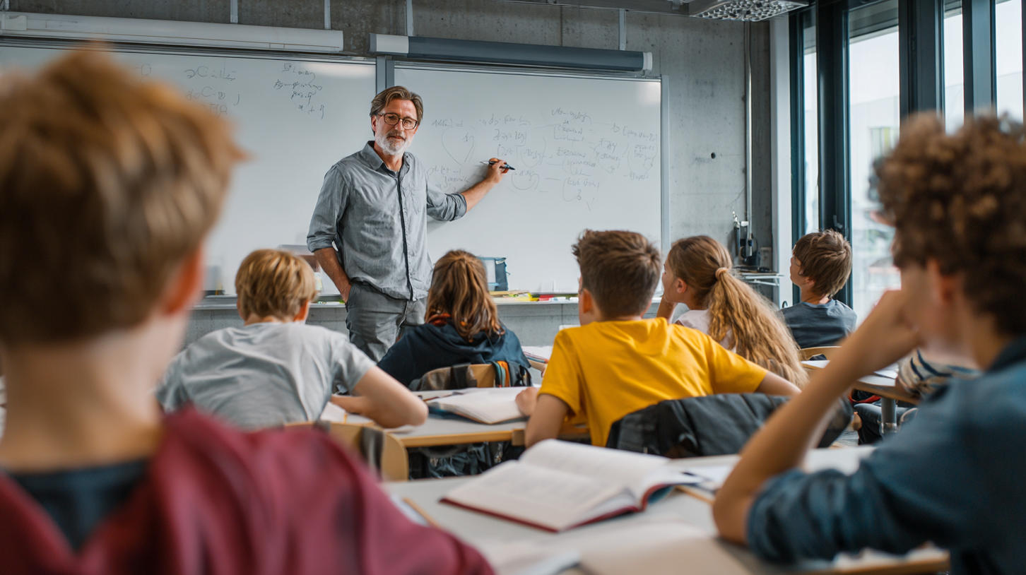 Přípravný prezenční kurz, 6leté gymnázium, 40 lekcí (MAT+ČJ)