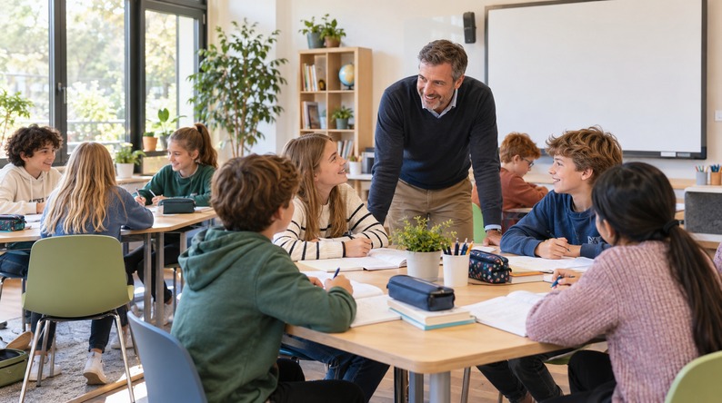 Přípravný zimní kurz pro 5. ročník – Matematika