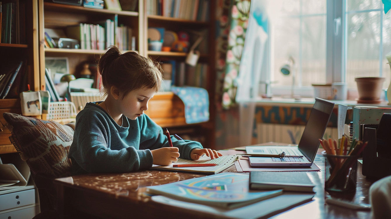 Živý ON-LINE kurz pro 5. třídu matematika