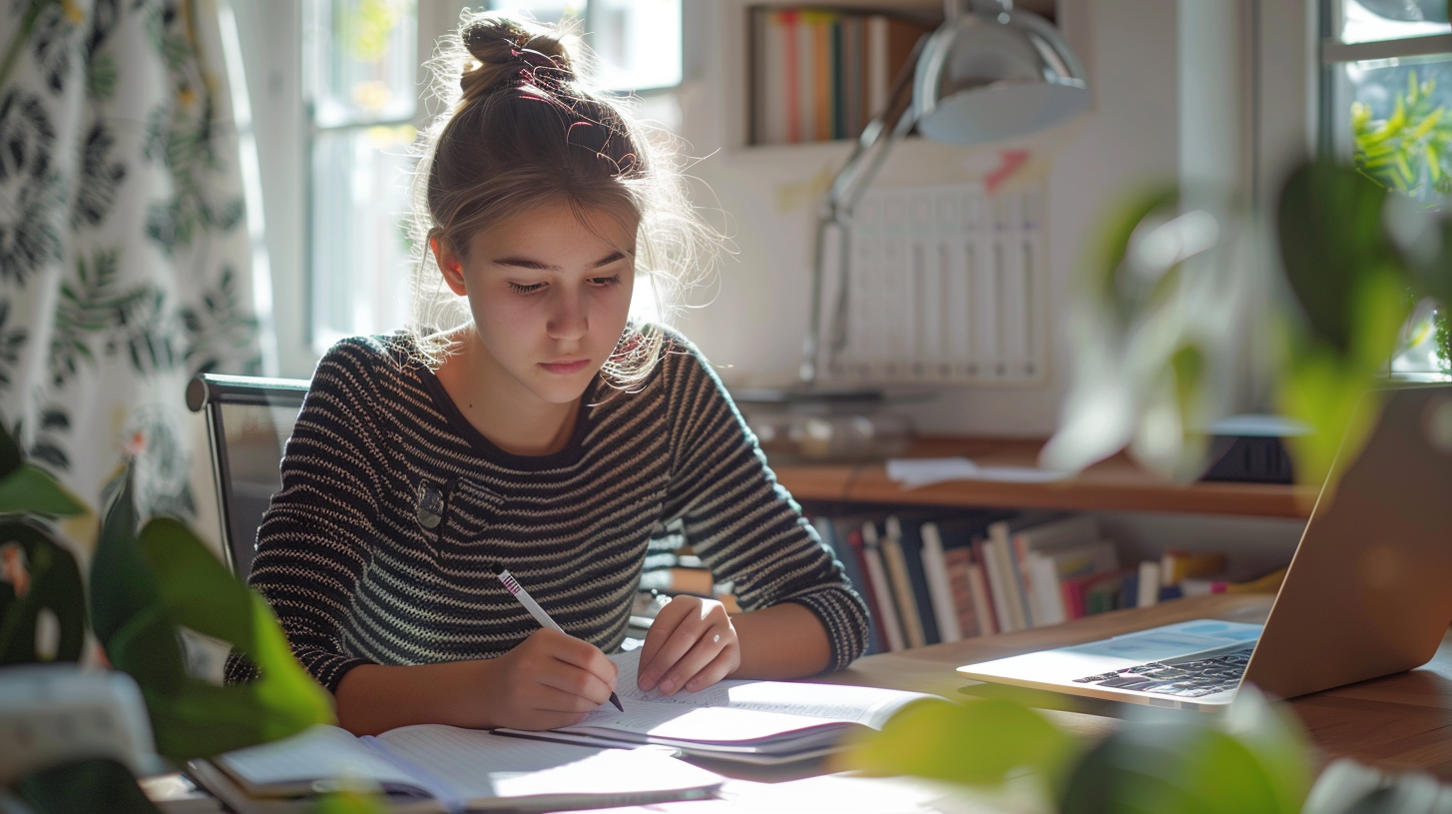 Živý ON-LINE kurz pro 7. třídu z matematiky