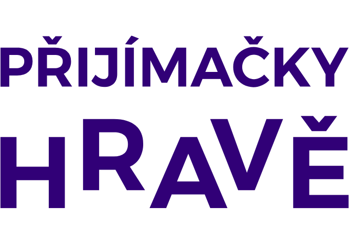 Přijímačky Hravě