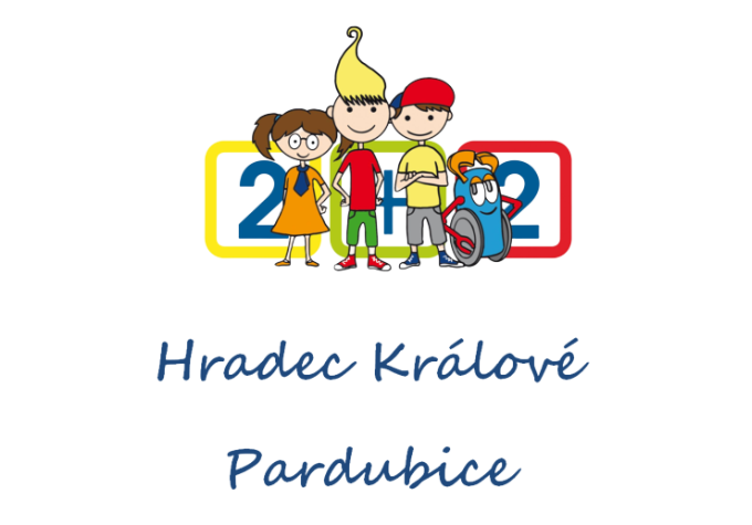 2plus2 Pardubice
