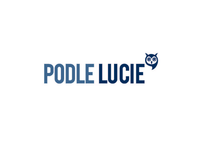 Podle Lucie