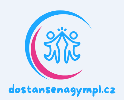 Dostaň se na gympl s.r.o.