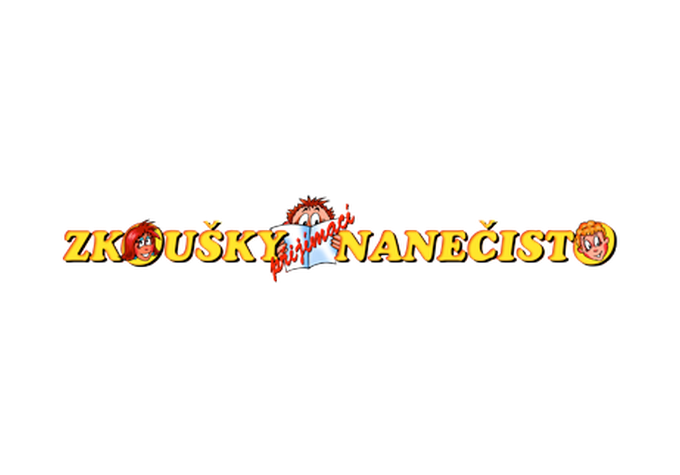 Zkoušky Nanečisto