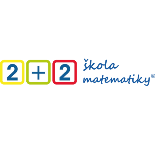 2+2 škola matematiky