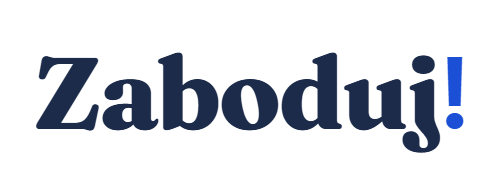 Zaboduj!